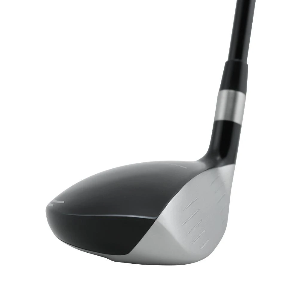 SMT 3391 Combo - Graphite Shafts Iron Set 6 SMT 3391 Combo - Graphite Shafts Iron Set - Image 4