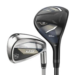 Wilson Staff D9 Combo Iron Set