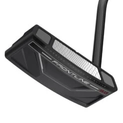 Cleveland Frontline 8.0 Single Bend Putters