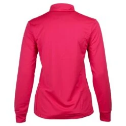 Nike Women's Dri-Fit UV Victory 1/4 Zip Longsleeve Top -golf 4 Zip Longsleeve Top 1