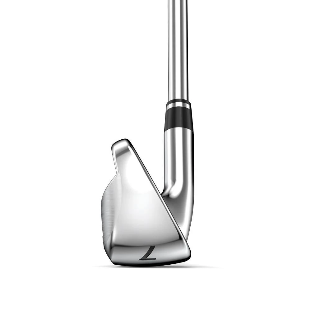 Wilson Staff Launch Pad 2 Combo Iron Set 10 Wilson Staff Launch Pad 2 Combo Iron Set - Image 8