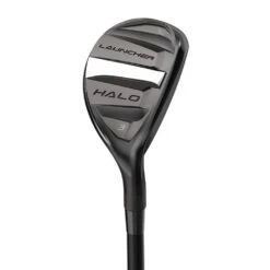 Cleveland Launcher HB Halo Hybrids