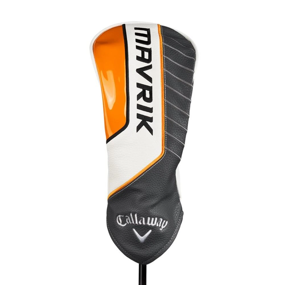 Callaway MAVRIK Drivers 7 Callaway MAVRIK Drivers - Image 5