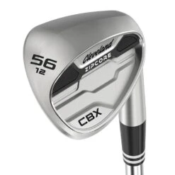 Cleveland CBX Zipcore - Graphite Shaft - Wedges -golf 7aUpmBInvoxmYl2dPpQU5jOABehinhN5 14