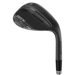Cleveland RTX Full-Face Black Satin Wedges -golf 7lWtzdOih8asvPNyBytT0cJ2ZuI2maCJ 14