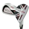 Women's SMT LC-18 Iron Set -golf 8QO8WT7CEfJhyx74OZIREC82KhOcBZJS 14