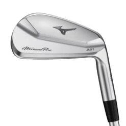 Mizuno Pro 221 Iron Set -golf 8WF2jE4OHqS8edyRLuwZ31rDkI3oziEh 14