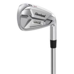 Cleveland Launcher UHX - Steel Shaft Iron Set -golf 9c5xtAkQq0y1kvRXqqohvIDDf1PIftvQ 14 1