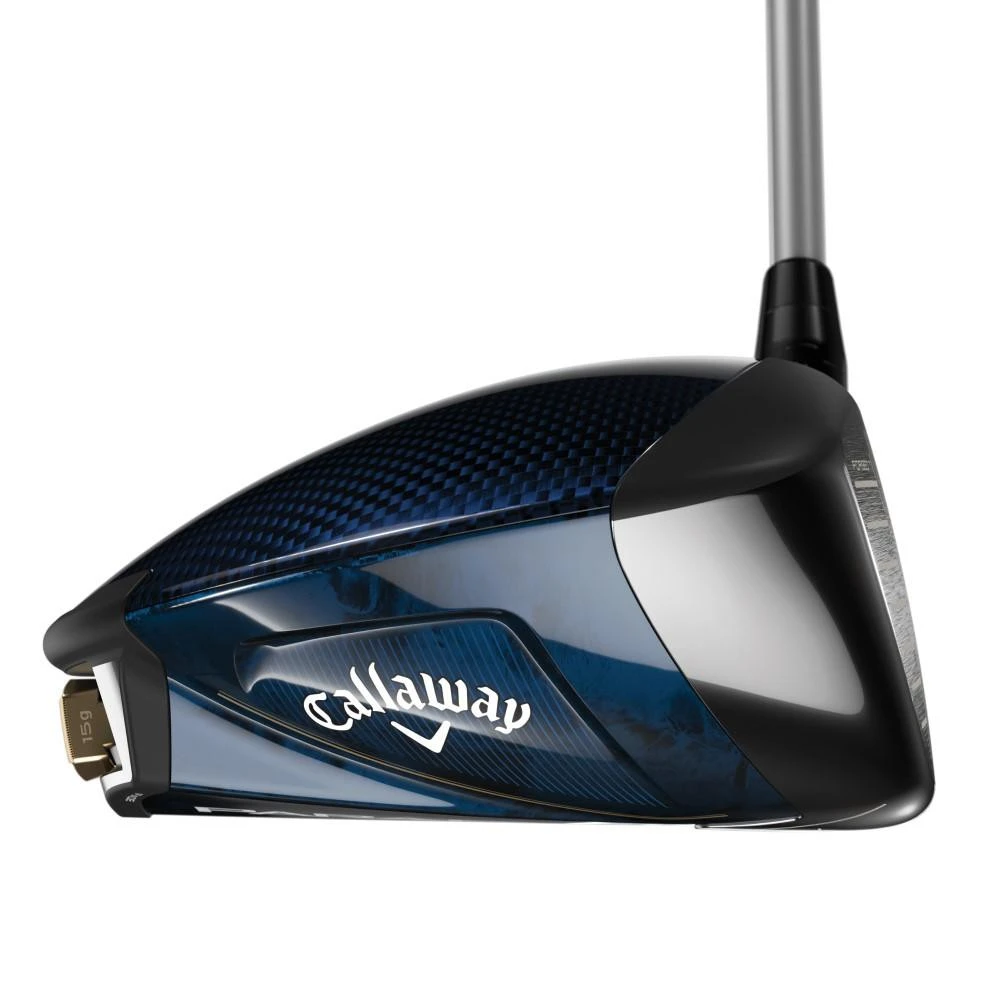 Callaway Paradym Drivers 7 Callaway Paradym Drivers - Image 5