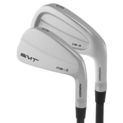 SMT CB-3/MB-3 Forged Combo Iron Set