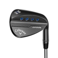 Callaway Jaws Mack Daddy 5 Tour Grey Wedges