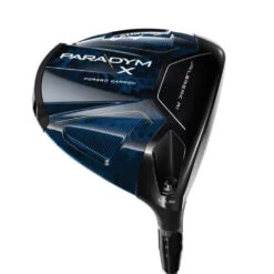 Callaway Paradym X Drivers