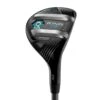 Women's Cobra KING F8 Black Hybrids