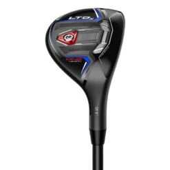 Cobra LTDx ONE Length Hybrids
