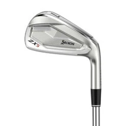 Srixon ZX5 - Steel Shaft - Iron Set -golf IAiP3xruIU0T85f8rwu83lmGJ3cvfCzm 14
