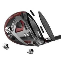 Wilson Staff C300 Fairway Woods -golf JbA6wCoYE2CBQpIL60jDUZUcJoWo42nO 14