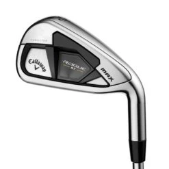 Callaway Rogue ST MAX - Steel Shaft Iron Set -golf JbEJivsvJrUiJR4IQFS96nHshTupYFw1 14