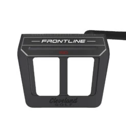 Cleveland Frontline Iso Single Bend Putters -golf KLY2bIW5dRHGxUhJBgy38ns2NX5o2bcb 14
