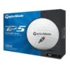 TaylorMade Limited Edition - TP5 Golf Balls - Rocketpop -golf Limited Edition TP5 Golf Balls Rocketpop