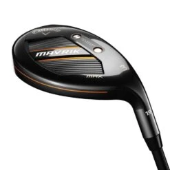 Callaway MAVRIK Max Hybrids