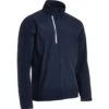 ABACUS Men's Links Rain Jacket -golf Mens Links Rain Jacket