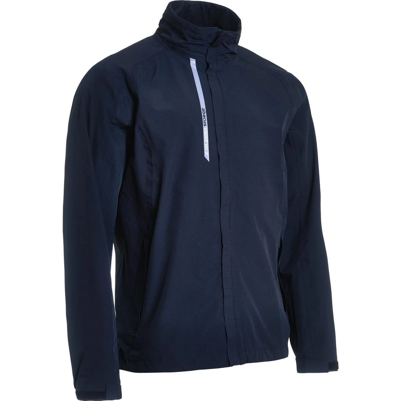 ABACUS Men's Links Rain Jacket 3 ABACUS Men's Links Rain Jacket