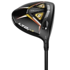 Cobra LTDx LS Drivers
