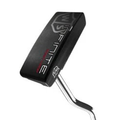 Wilson Staff Infinite West Loop Putters