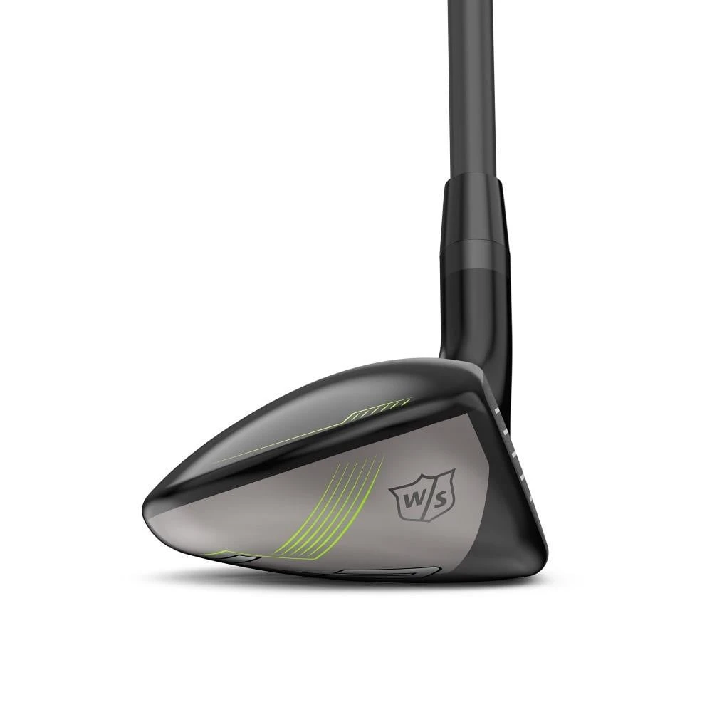 Wilson Staff Launch Pad 2 Combo Iron Set 9 Wilson Staff Launch Pad 2 Combo Iron Set - Image 7