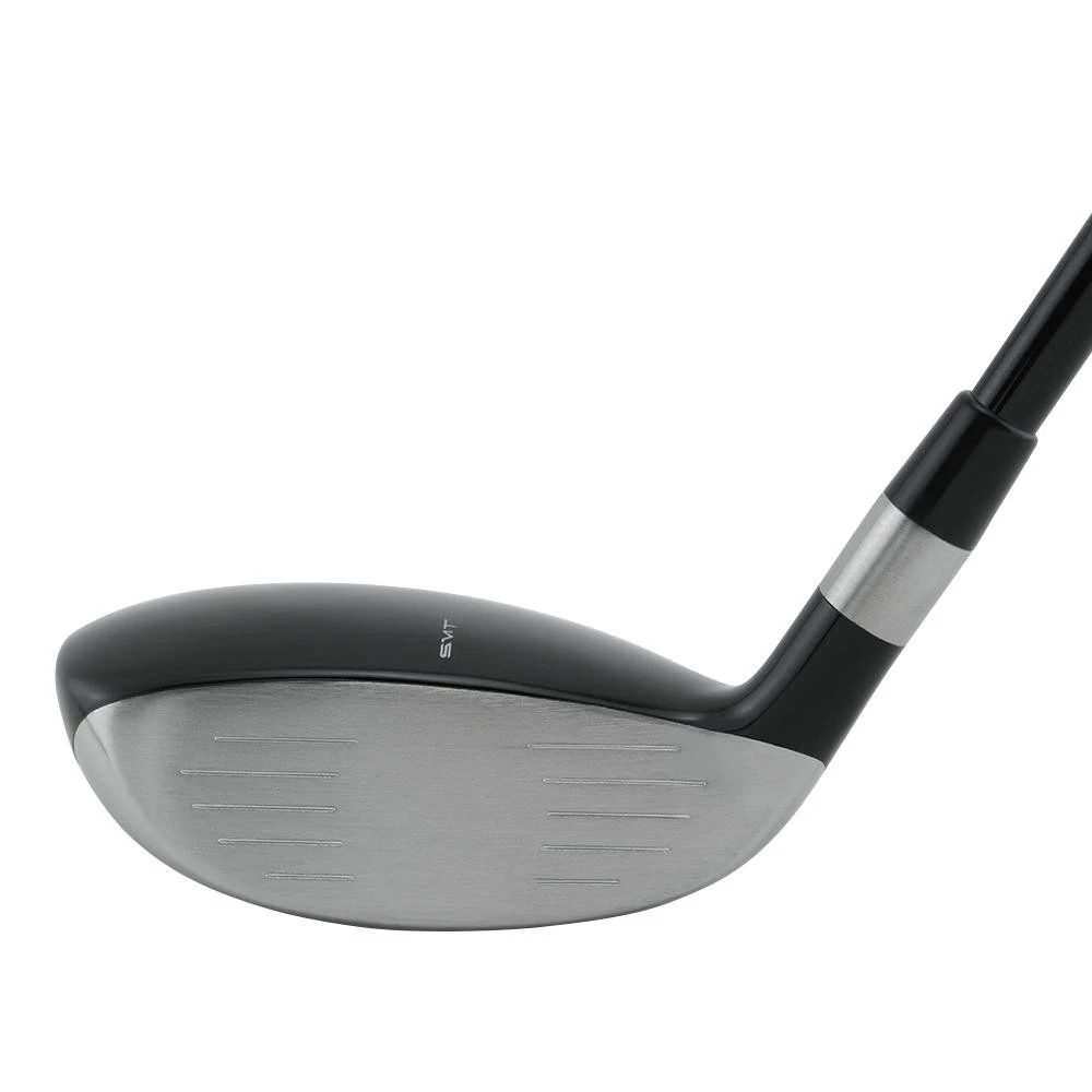 SMT 3391 Combo - Graphite Shafts Iron Set 7 SMT 3391 Combo - Graphite Shafts Iron Set - Image 5