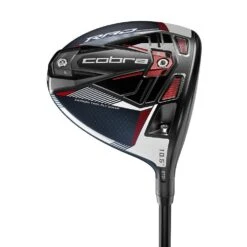 Cobra King RADSPEED Peacoat/Red Drivers