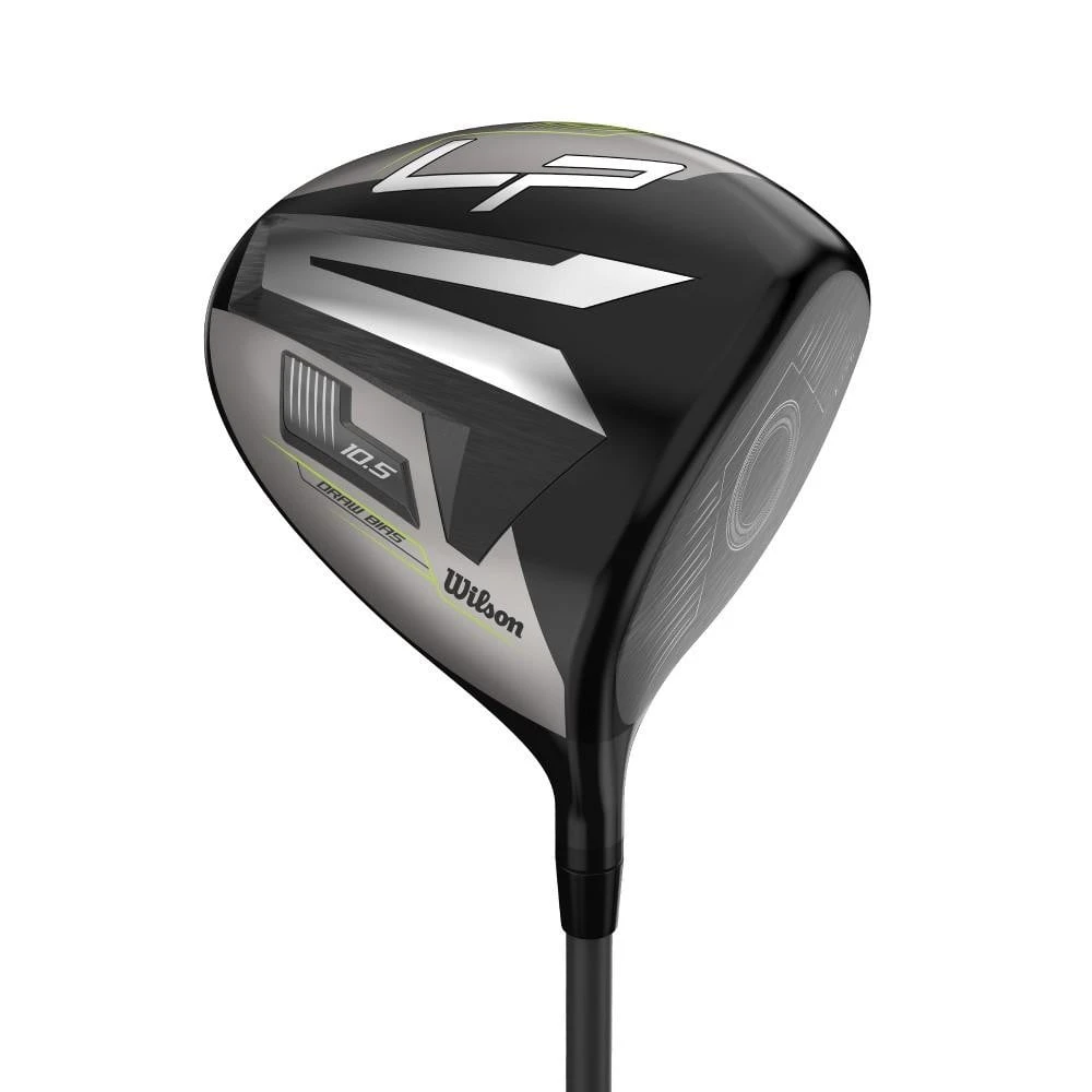 Wilson Staff Launch Pad 2 Drivers 4 Wilson Staff Launch Pad 2 Drivers - Image 2