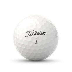 Titleist Pro V1 Golf Balls -golf Pro V1 Golf Balls WHITE 1