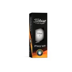 Titleist Pro V1 Golf Balls -golf Pro V1 Golf Balls WHITE 2