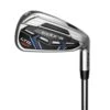 Cobra LTDx ONE Length Iron Set