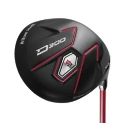 Wilson Staff D300 SL Drivers