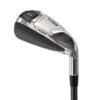 Cleveland Launcher HB Turbo - Graphite Shaft Iron Set -golf TMeVI4OP9CxBjB7fcUb3fAtS48XrOdR4 14 2