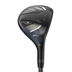 Wilson Staff D9 Hybrids
