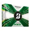 Bridgestone Tour B RXS Golf Balls -golf Tour B RXS Golf Balls WHITE