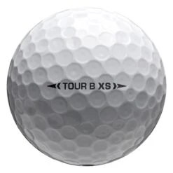 Bridgestone Tour B XS Golf Balls -golf Tour B XS Golf Balls WHITE 2