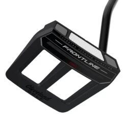 Cleveland Frontline Iso Single Bend Putters