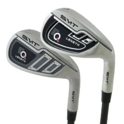 SMT EQ Length Iron Set