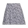 ADIDAS Women's Printed Skort -golf WHITE