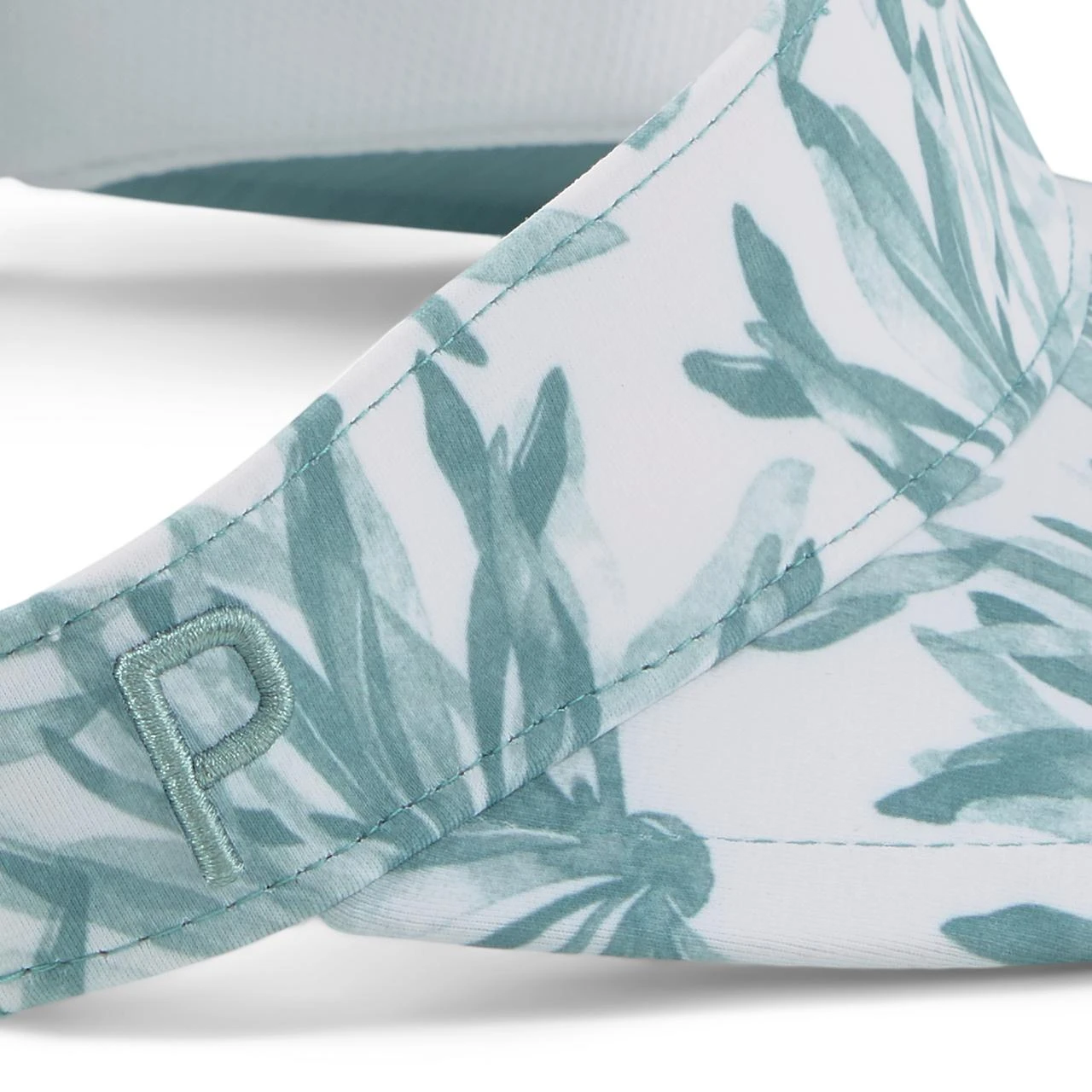 Puma Women's Graphic Tour Sport Visor 5 Puma Women's Graphic Tour Sport Visor - Image 3