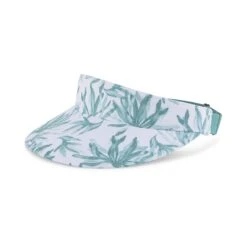 Puma Women's Graphic Tour Sport Visor