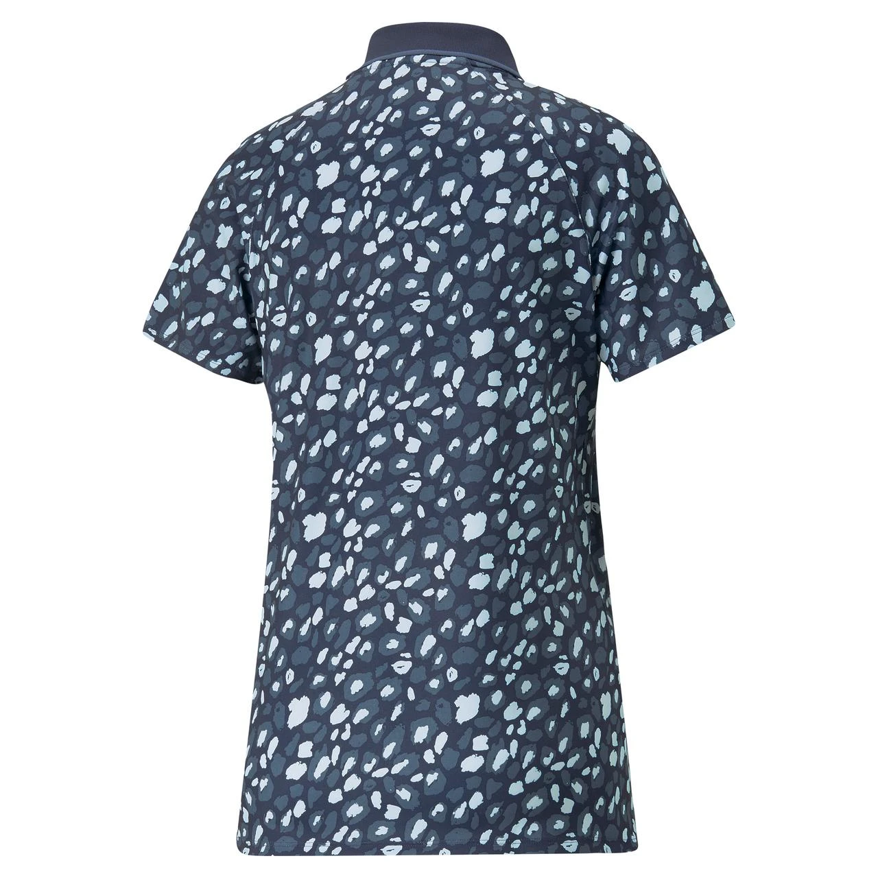 Puma Women's MATTR Pathfinder Short Sleeve Polo 4 Puma Women's MATTR Pathfinder Short Sleeve Polo - Image 2