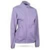 Sun Mountain Women's Monsoon Rain Jacket -golf Womens Monsoon Rain Jacket PURPLE