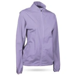 Sun Mountain Women's Monsoon Rain Jacket