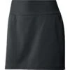 ADIDAS Women's Ultimate365 Solid 18 Inch Skort -golf Womens Ultimate365 Solid 18 Inch Skort