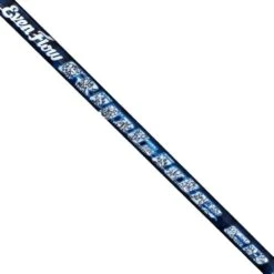 Project X Evenflow Riptide CB 60 Graphite Wood Golf Shafts